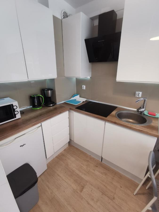 코워브제크 Apartament Julia 아파트 외부 사진